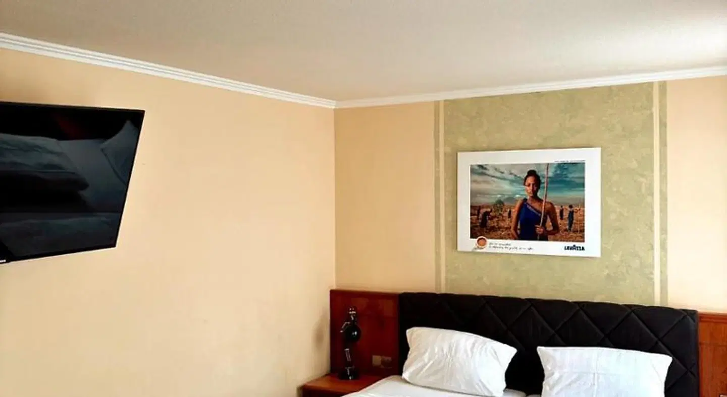 Specht ROOM_EXAMPLE