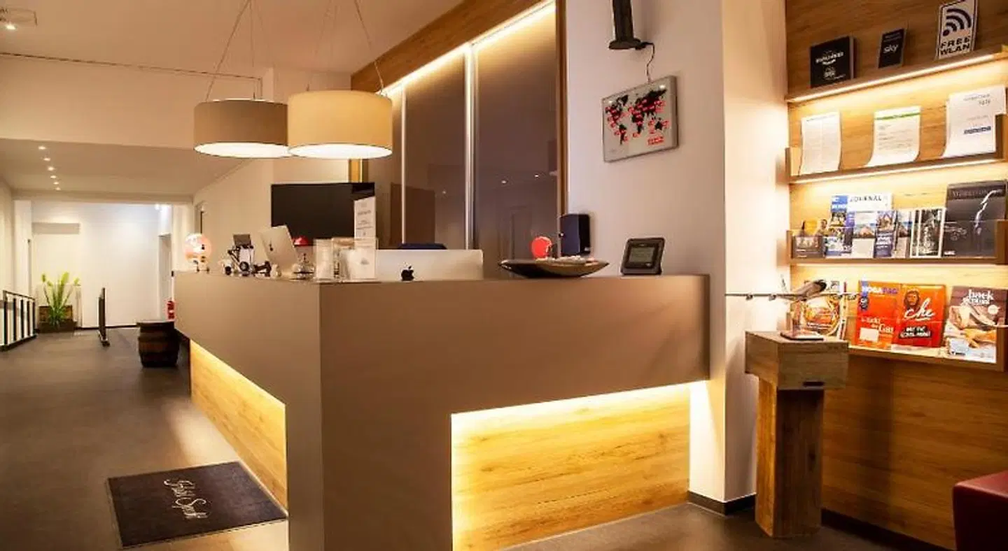 Specht ROOM_EXAMPLE