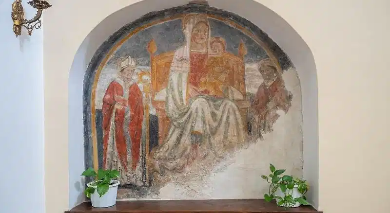 Da Nonna Pasqualina – Hotelfoto