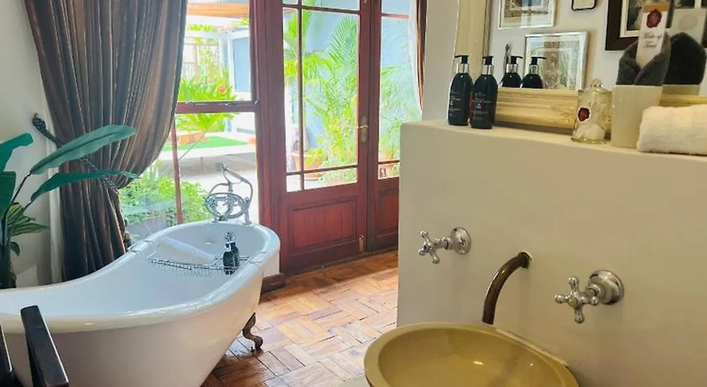 Goblin's Creek Badezimmer