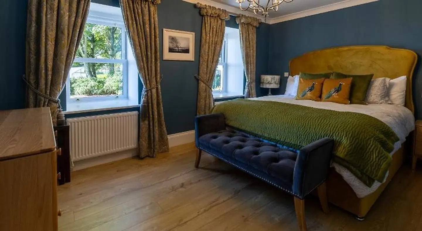 Boyne View Bed and Breakfast ROOM_EXAMPLE