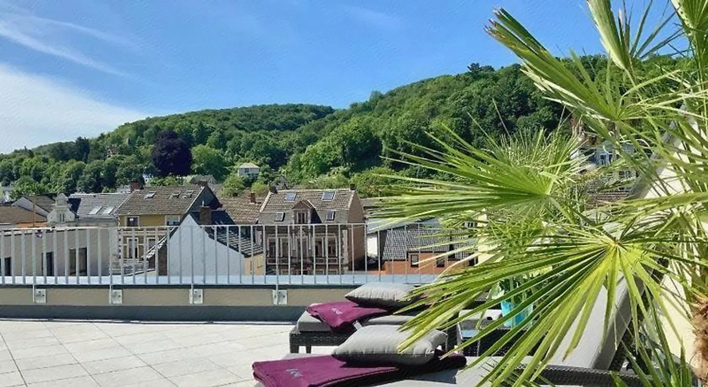 StadtHotel ARTE EXTERIOR