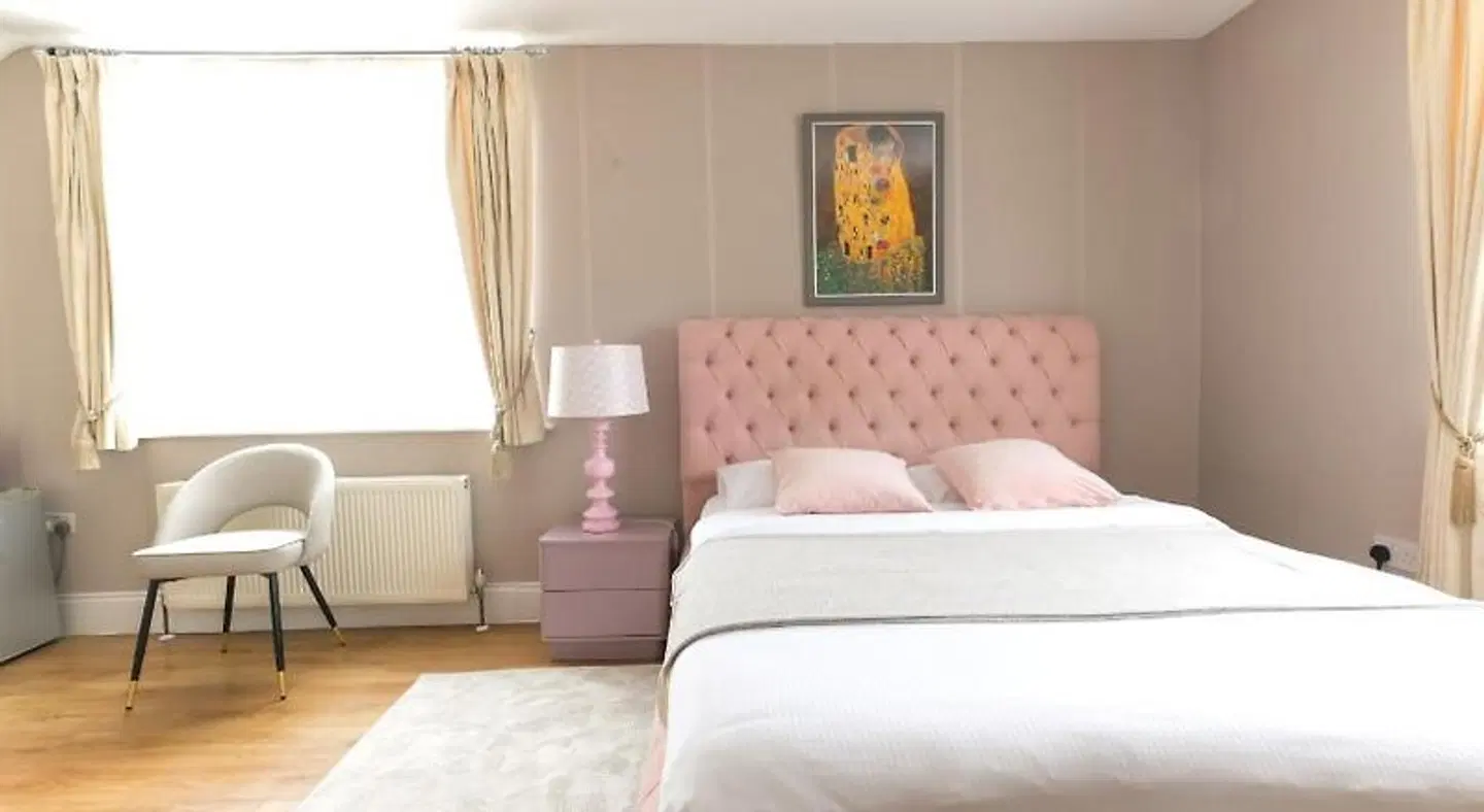 Kato London Haus ROOM_EXAMPLE