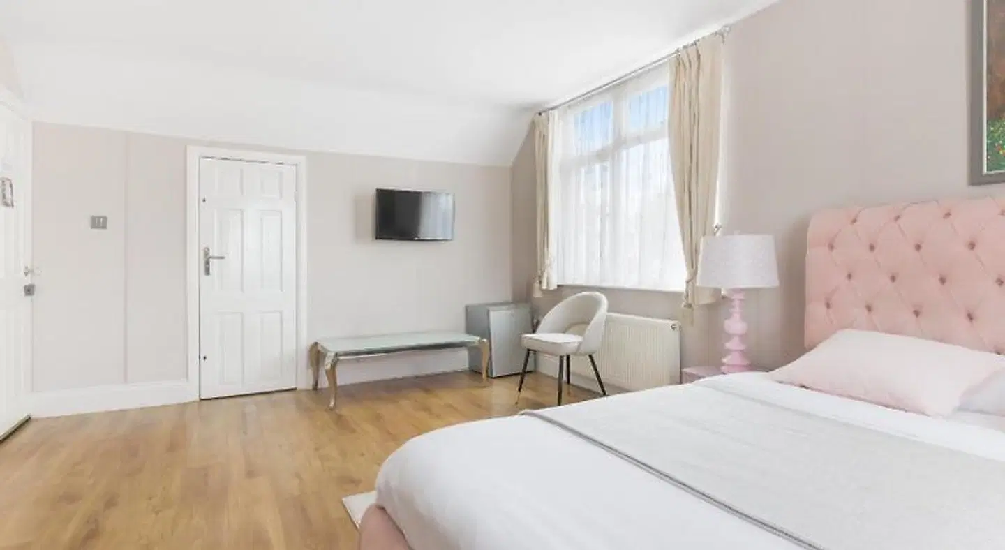 Kato London Haus ROOM_EXAMPLE