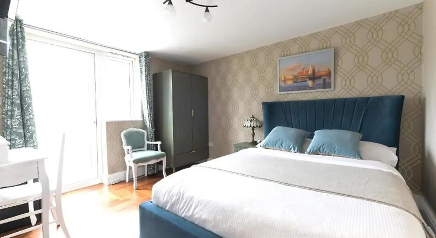 Kato London Haus ROOM_EXAMPLE