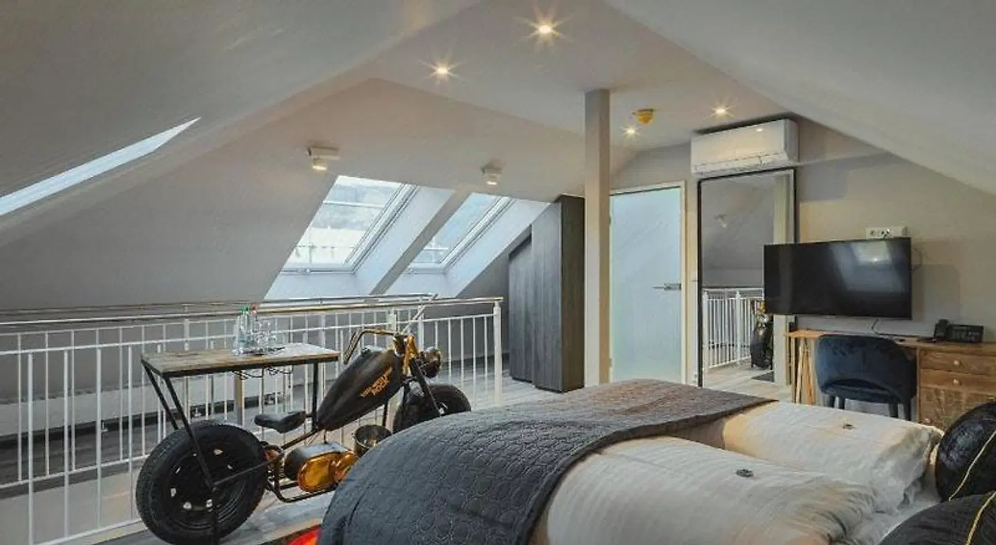 BS Boutique Hotel ROOM_EXAMPLE