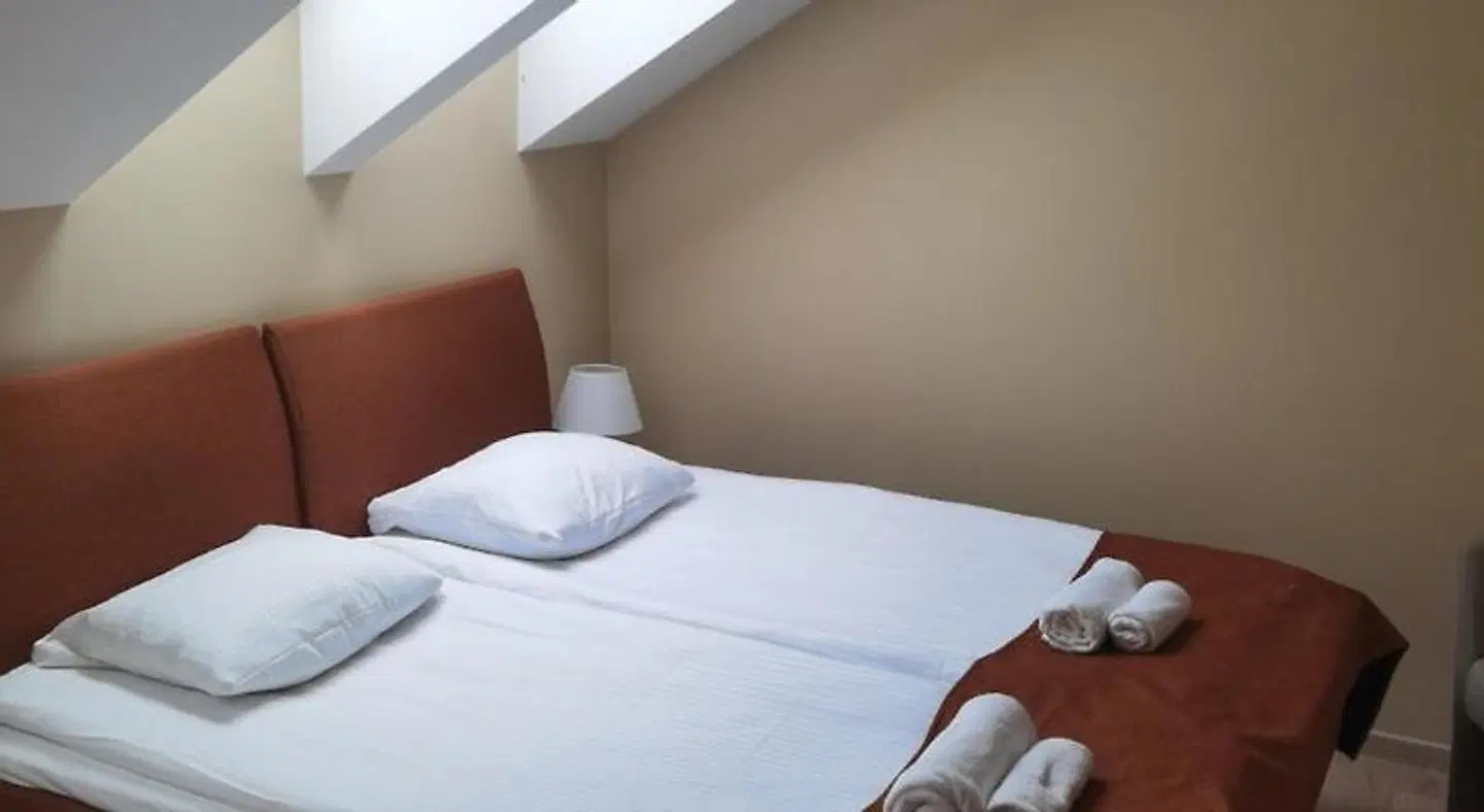 Hotel Palanga Camping Compensa ROOM_EXAMPLE