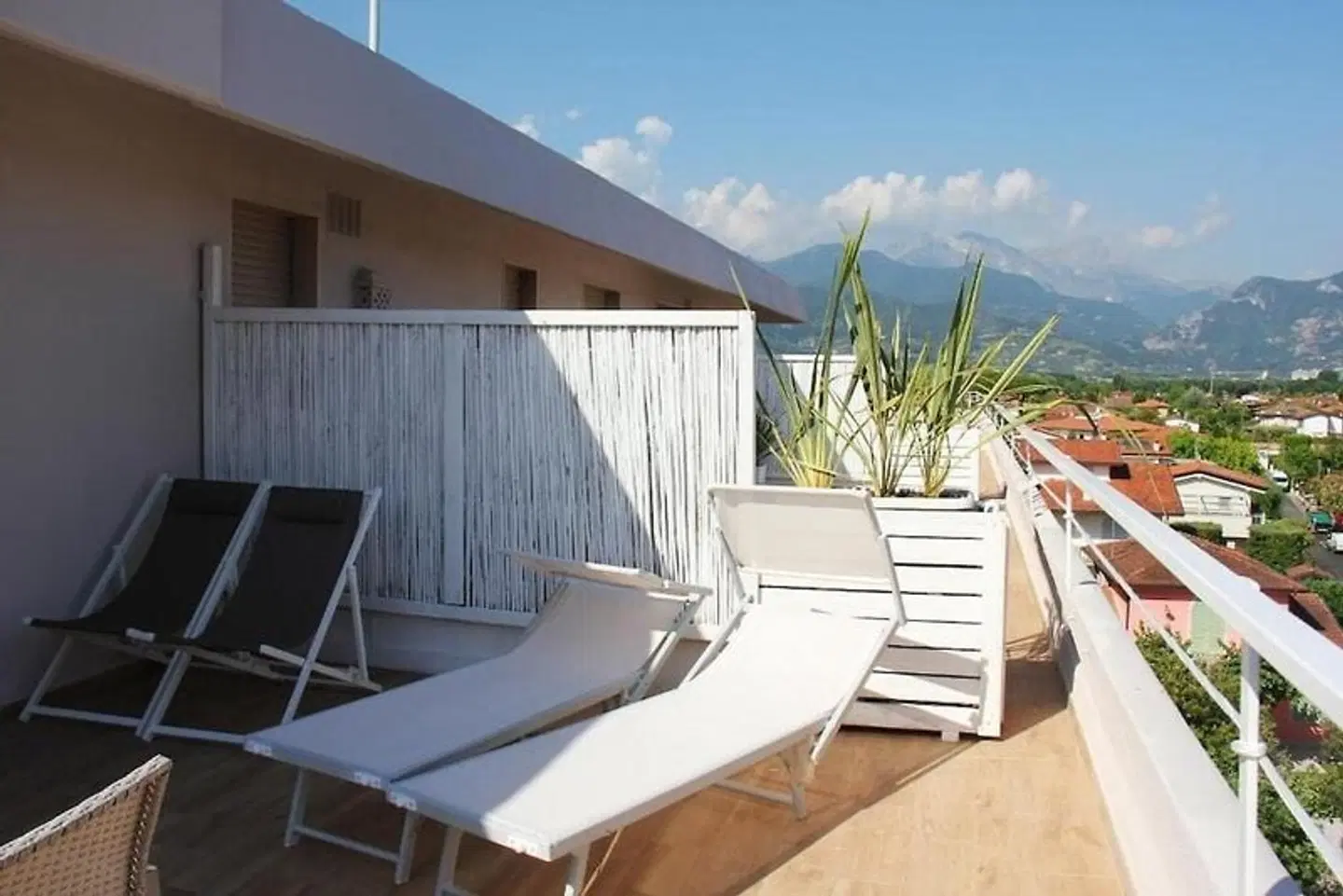 Bijou Terrasse
