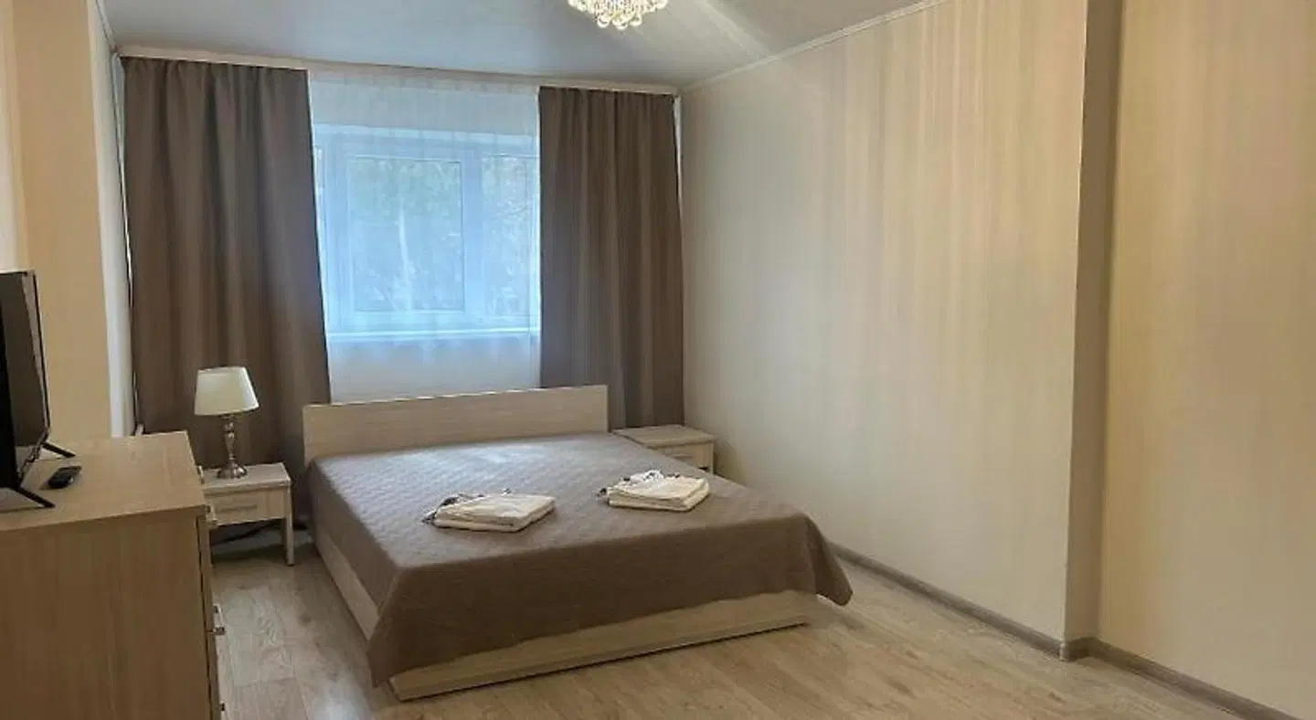 KTU Rest House Politechnika ROOM_EXAMPLE