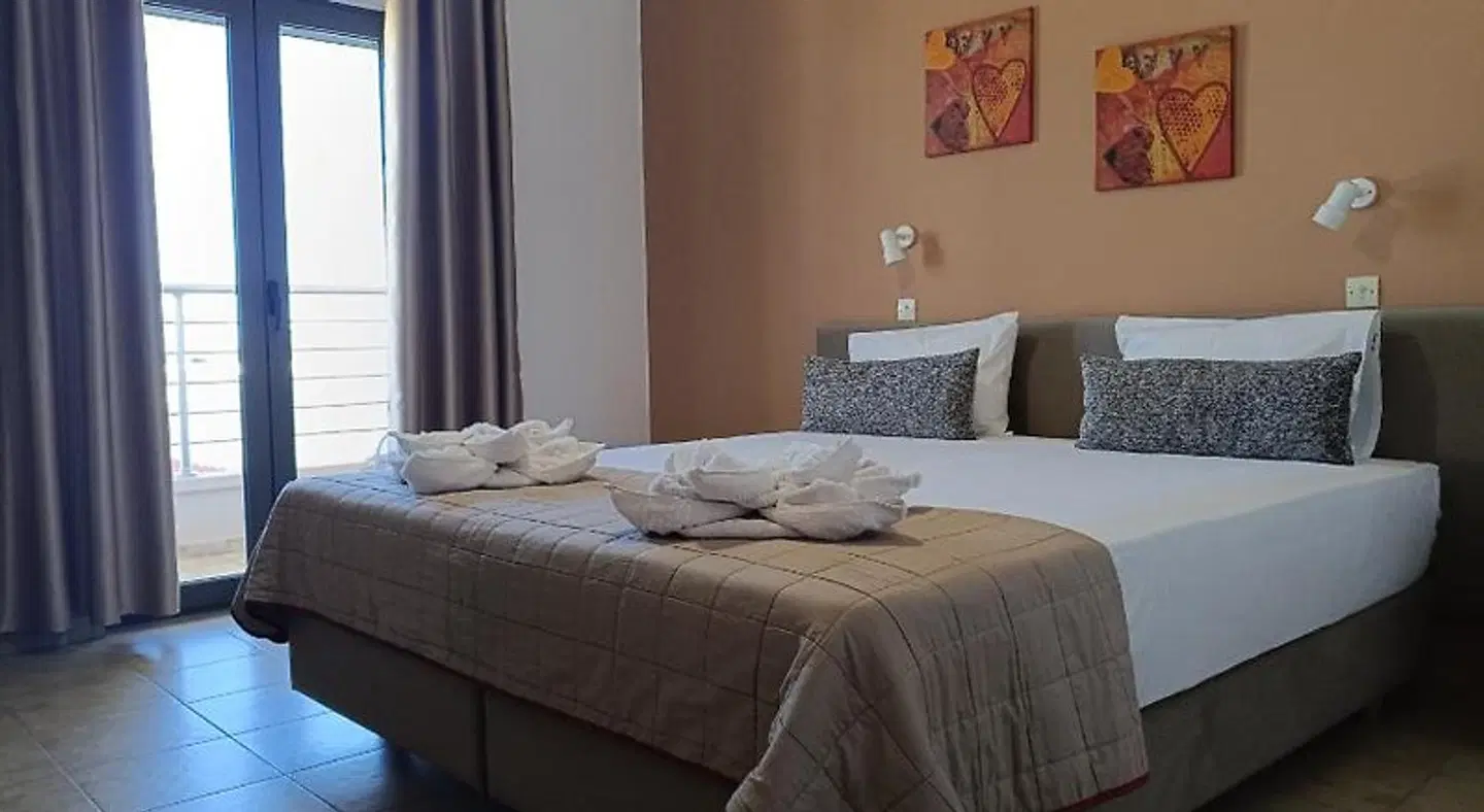 Soula Apartments & Studios ROOM_EXAMPLE