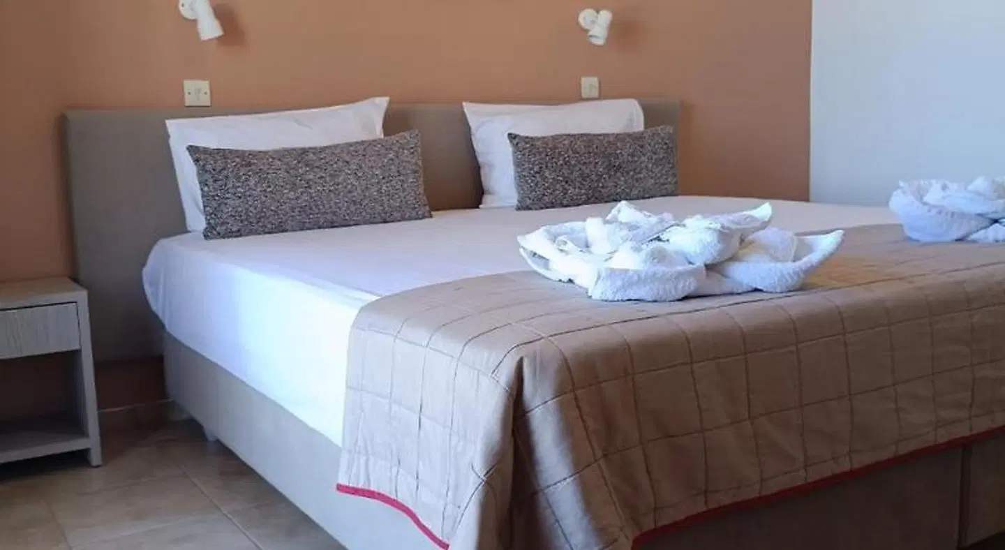 Soula Apartments & Studios ROOM_EXAMPLE