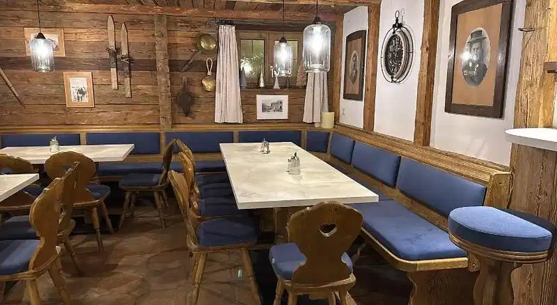 Pension Lederergütl – Hotelfoto