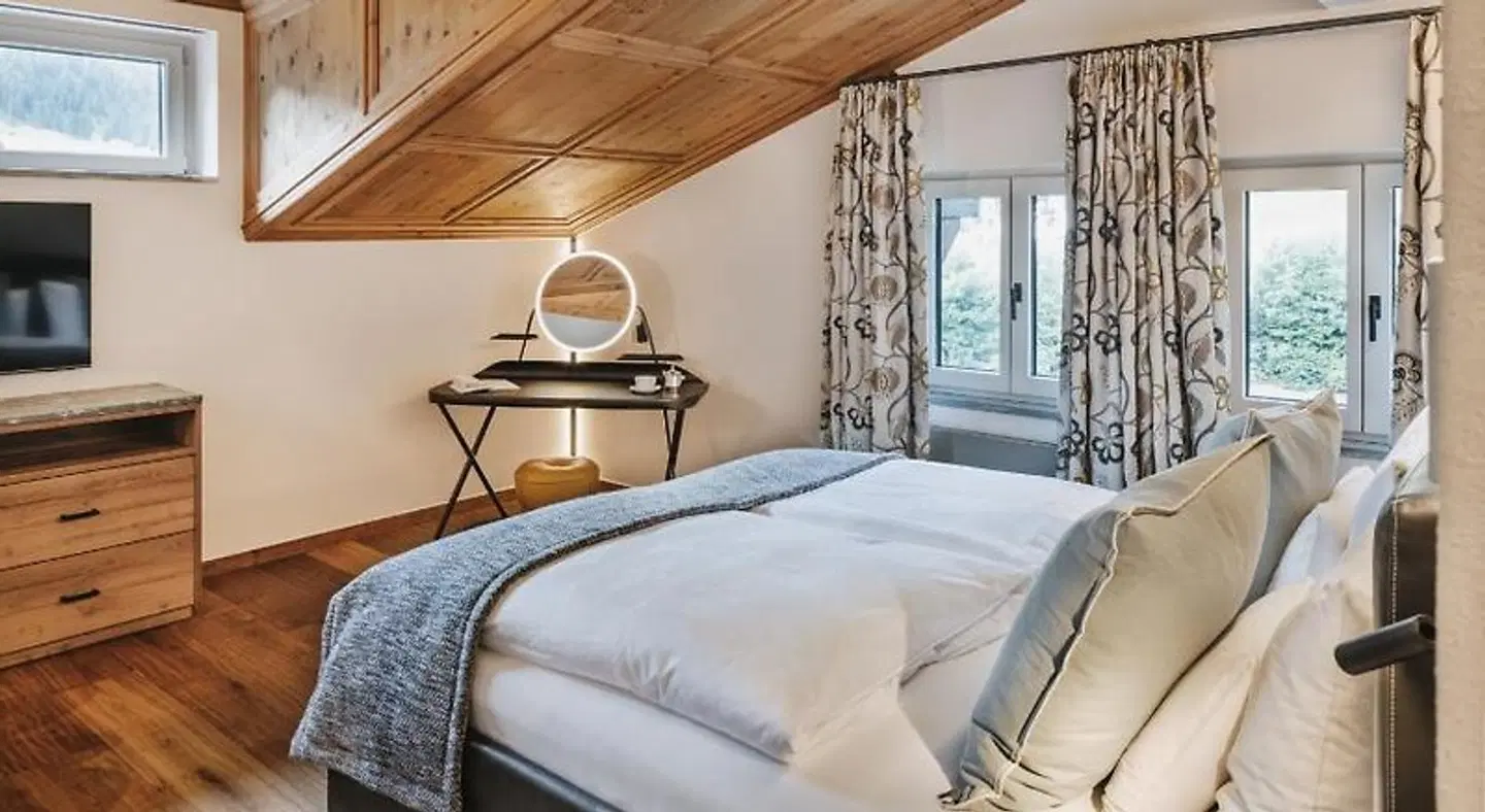 Hotel Arlberg Lech ROOM_EXAMPLE
