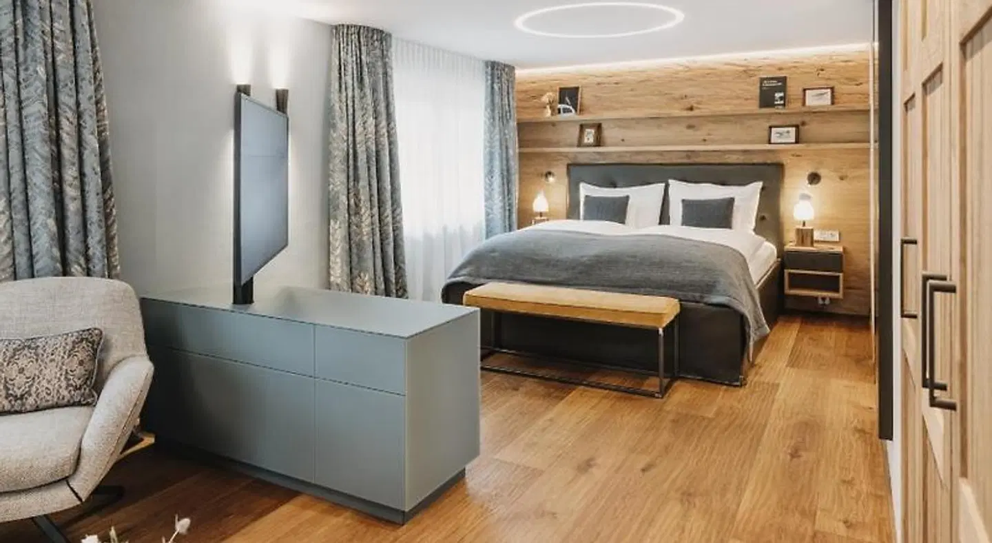 Hotel Arlberg Lech ROOM_EXAMPLE