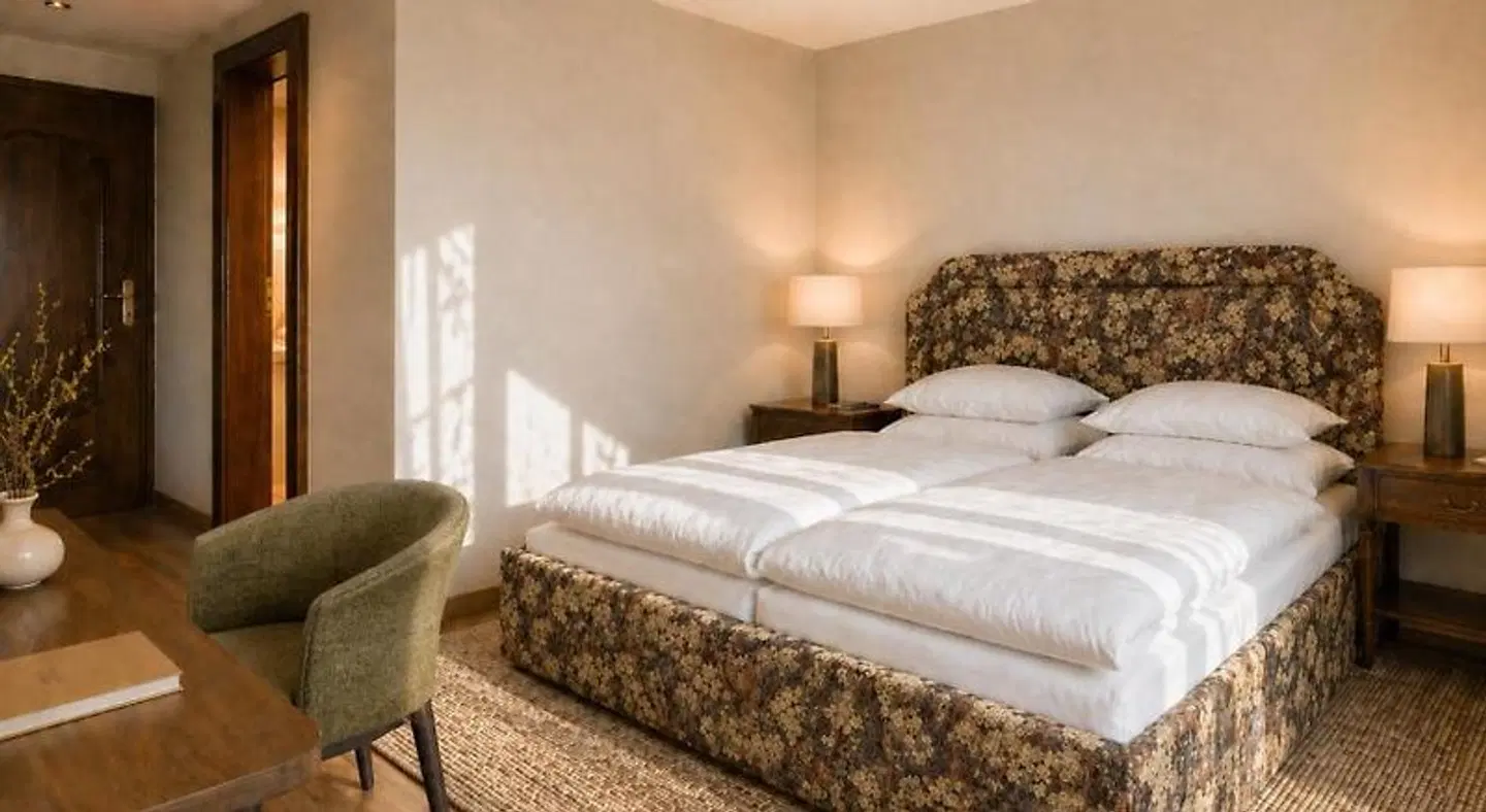 Hotel Arlberg Lech ROOM_EXAMPLE