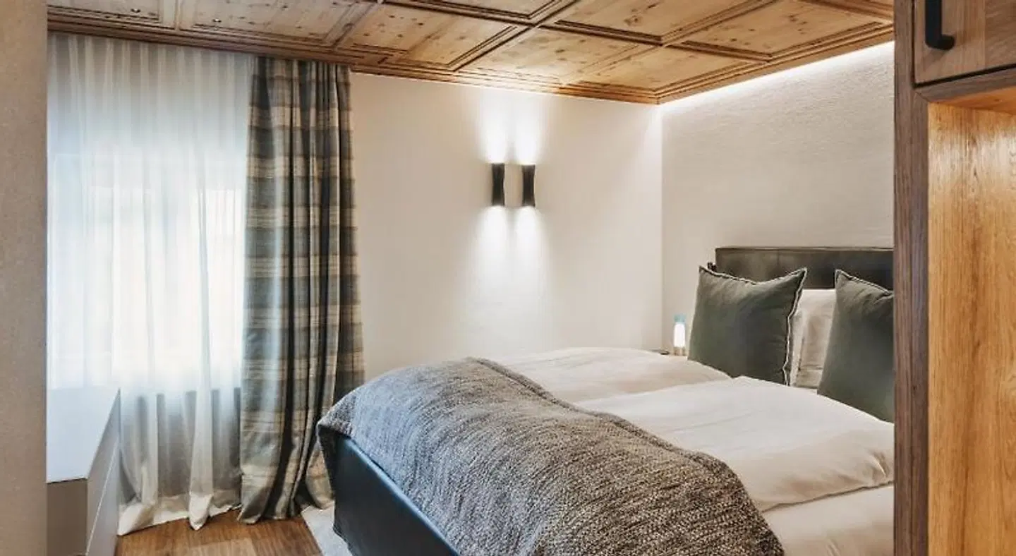 Hotel Arlberg Lech ROOM_EXAMPLE