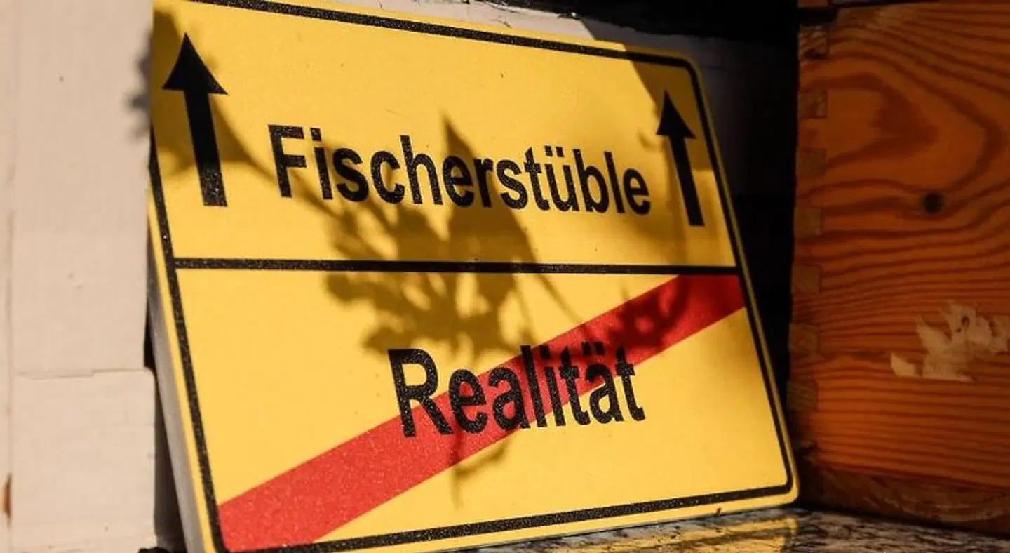 Fischerstüble EXTERIOR