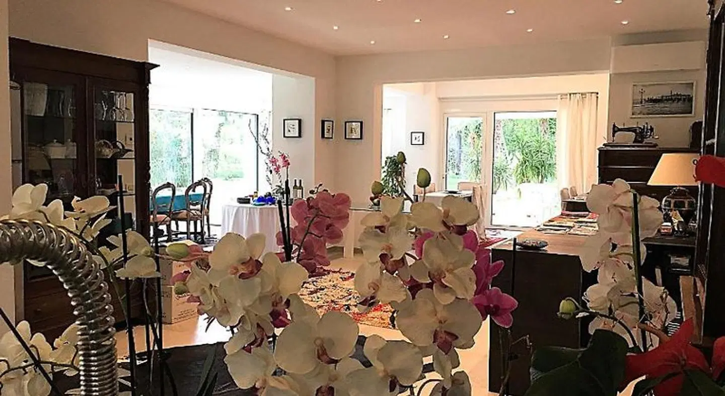 Loggia Degli Artisti Restaurant