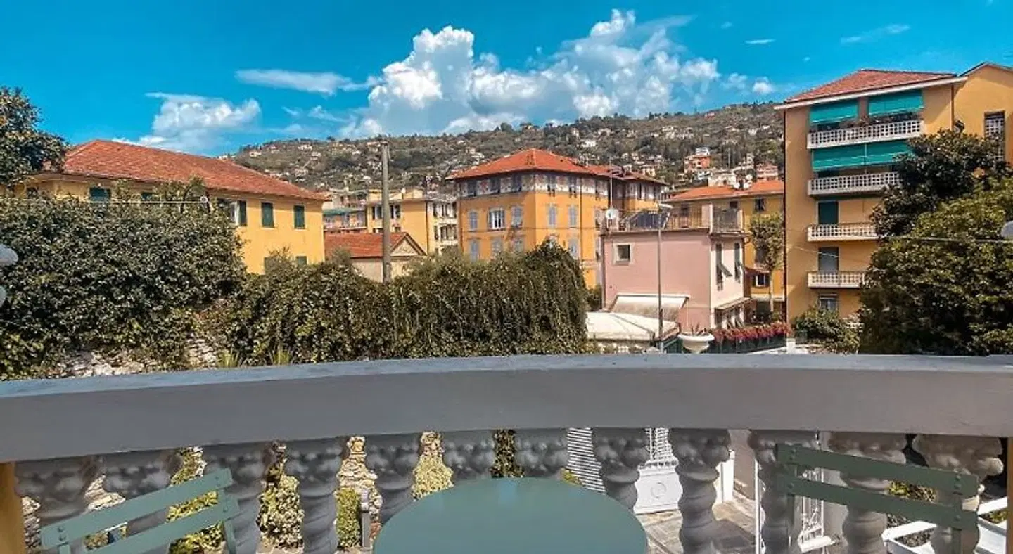 Hotel Sant'Andrea EXTERIOR