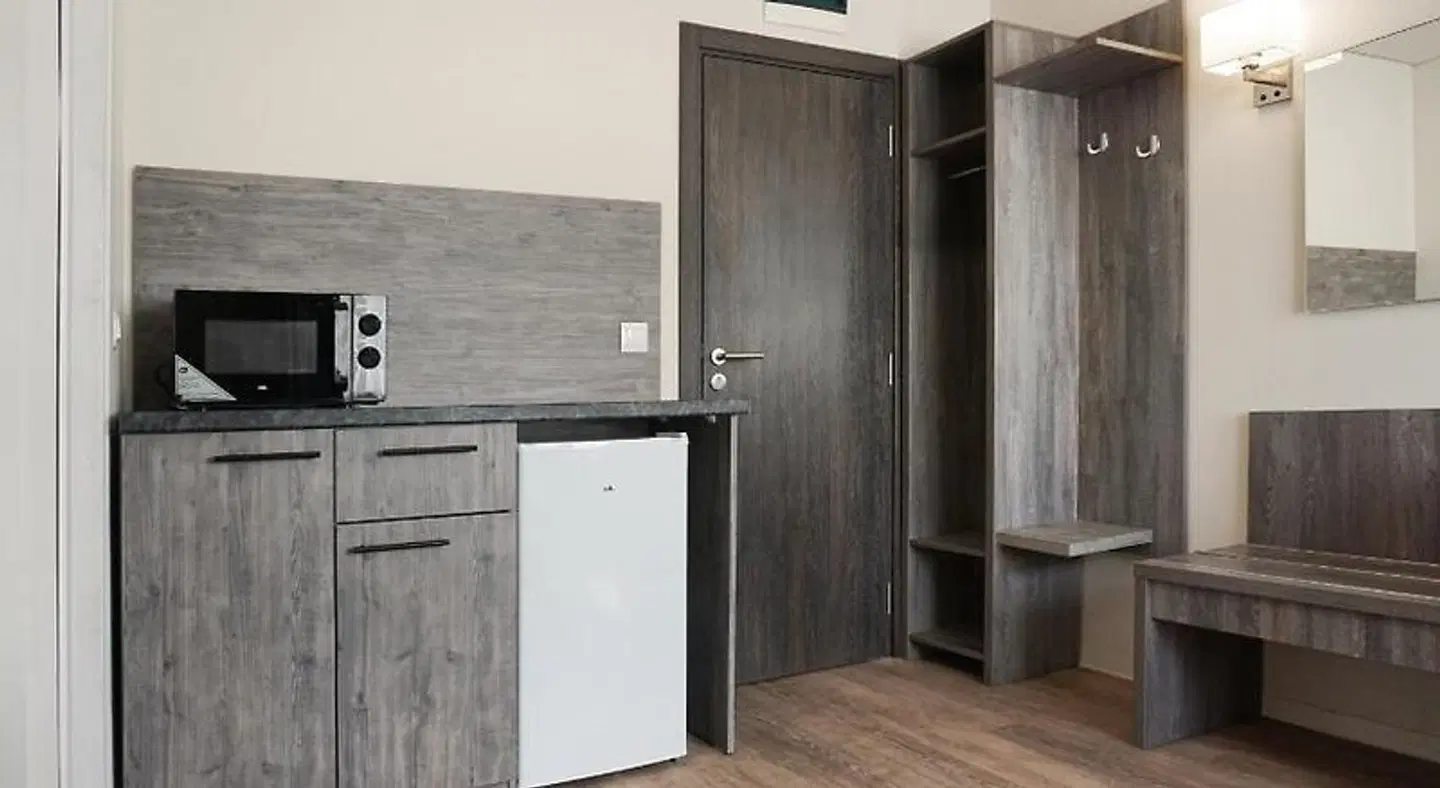 Terminal Park MOTEL ROOM_EXAMPLE