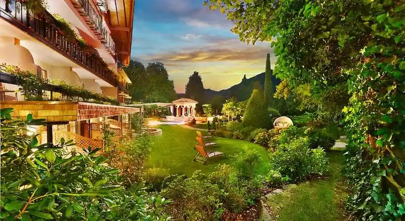 Rebstock – Hotelfoto