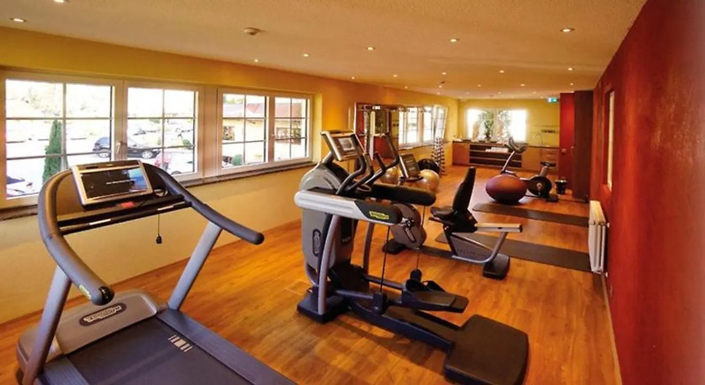 Rebstock SPORTS_AND_LEISURE
