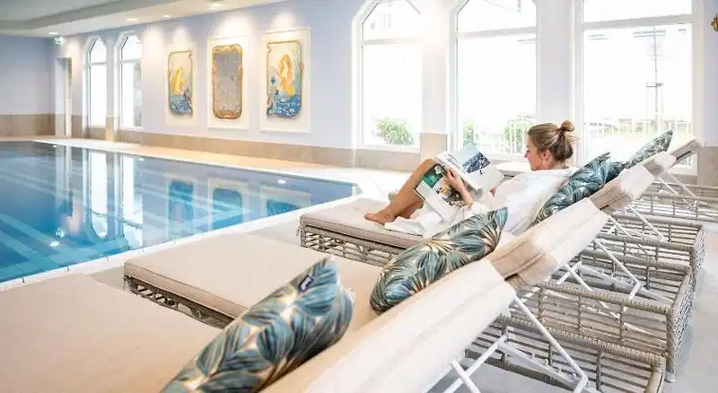 Privat-Hotel Villa Aurora – Hotelfoto