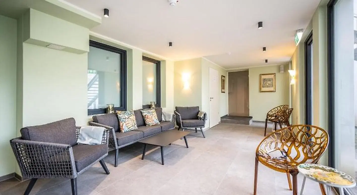 Privat-Hotel Villa Aurora HEALTH_BEAUTY