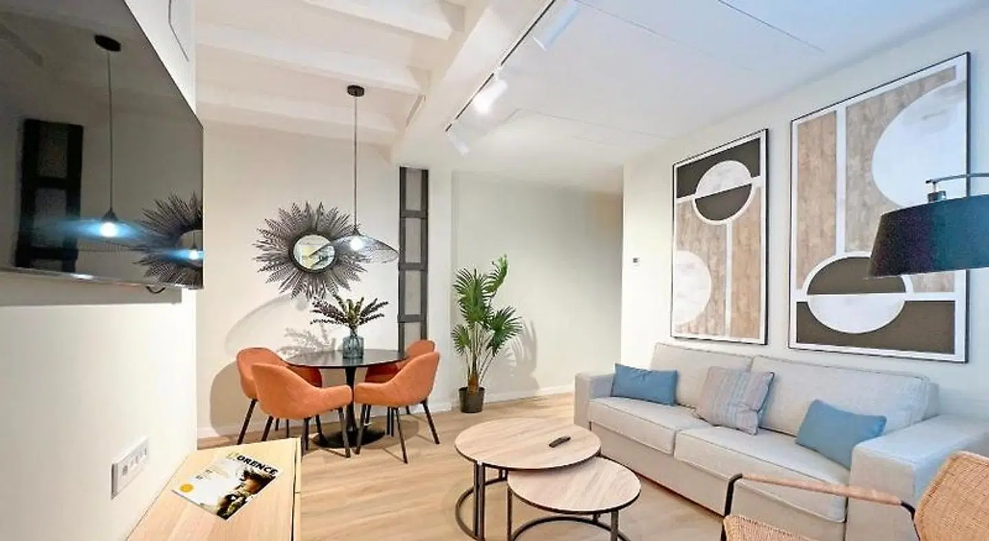 Soho Boutique Palillero LOUNGE_LOBBY
