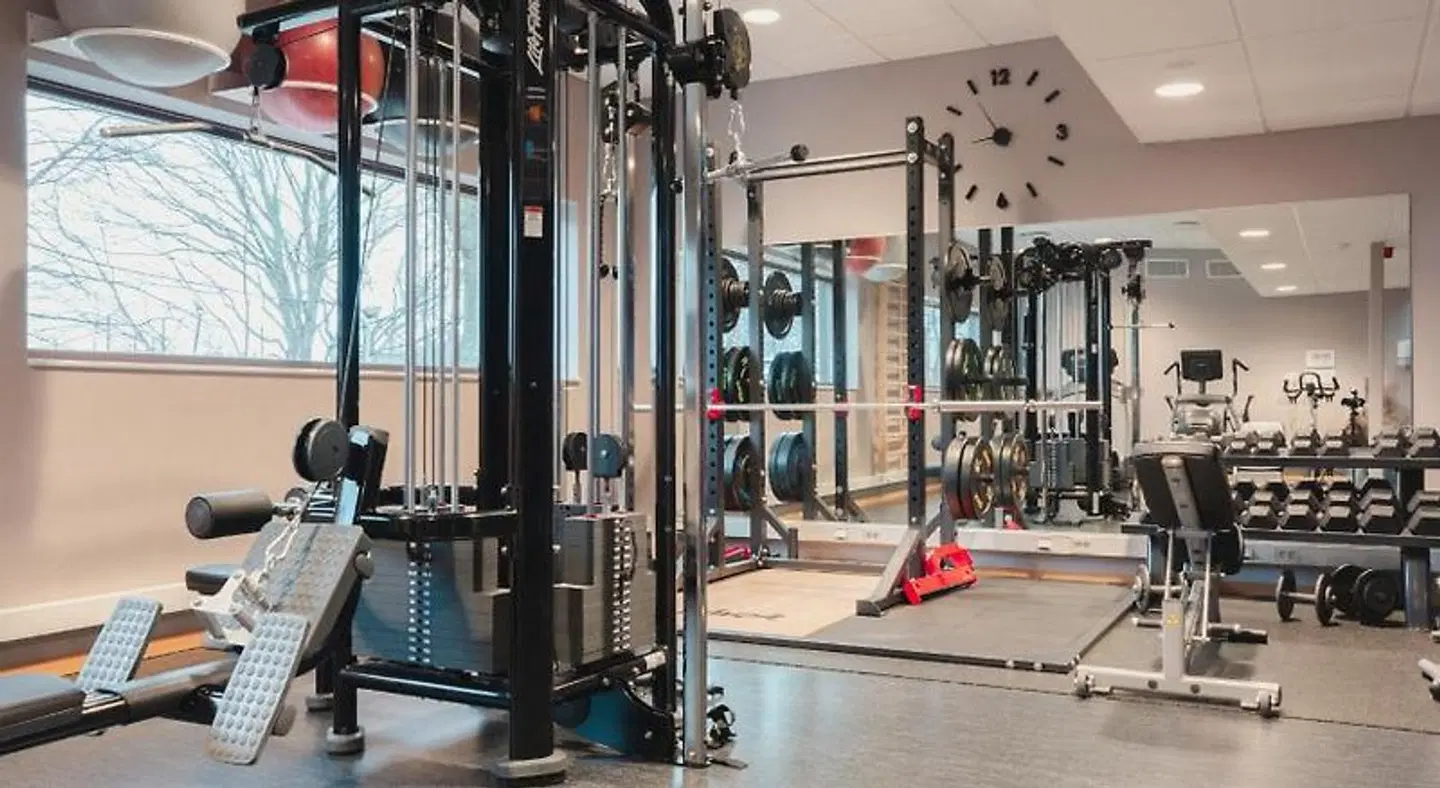 Rönneberga Konferens SPORTS_AND_LEISURE