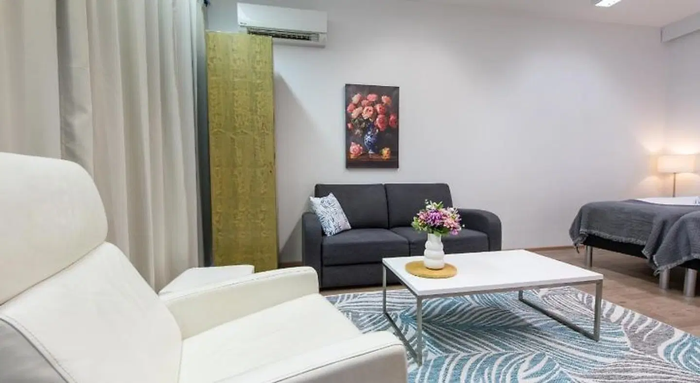 Hotelli Viikinhovi ROOM_EXAMPLE