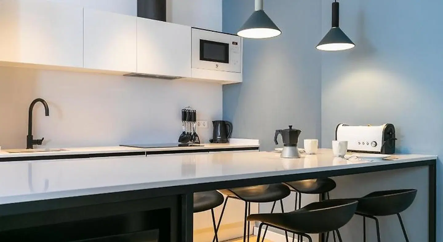 Holiday Rentals Los Salados Konferenz