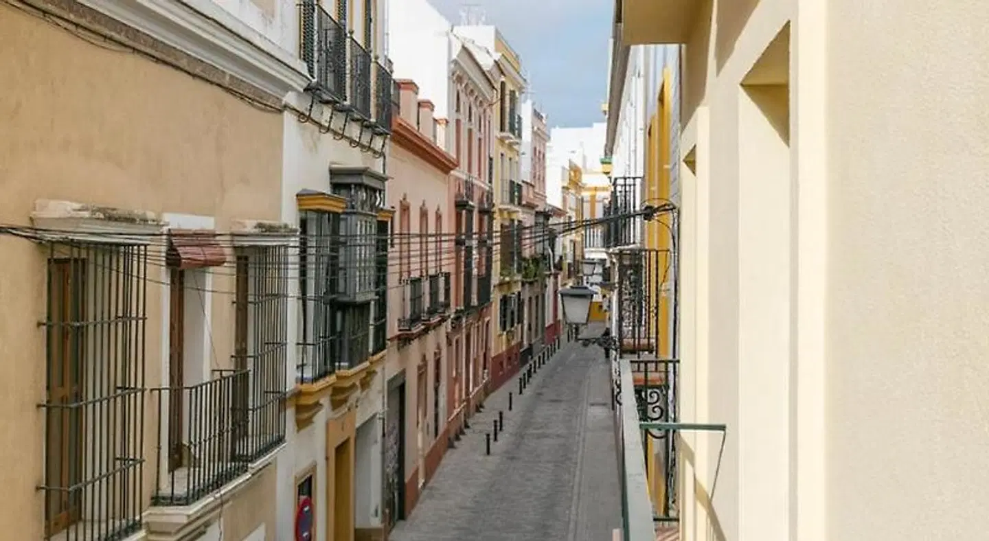 Holiday Rentals Los Salados EXTERIOR