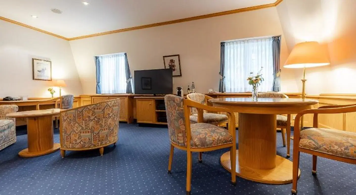 Waldhaus ROOM_EXAMPLE