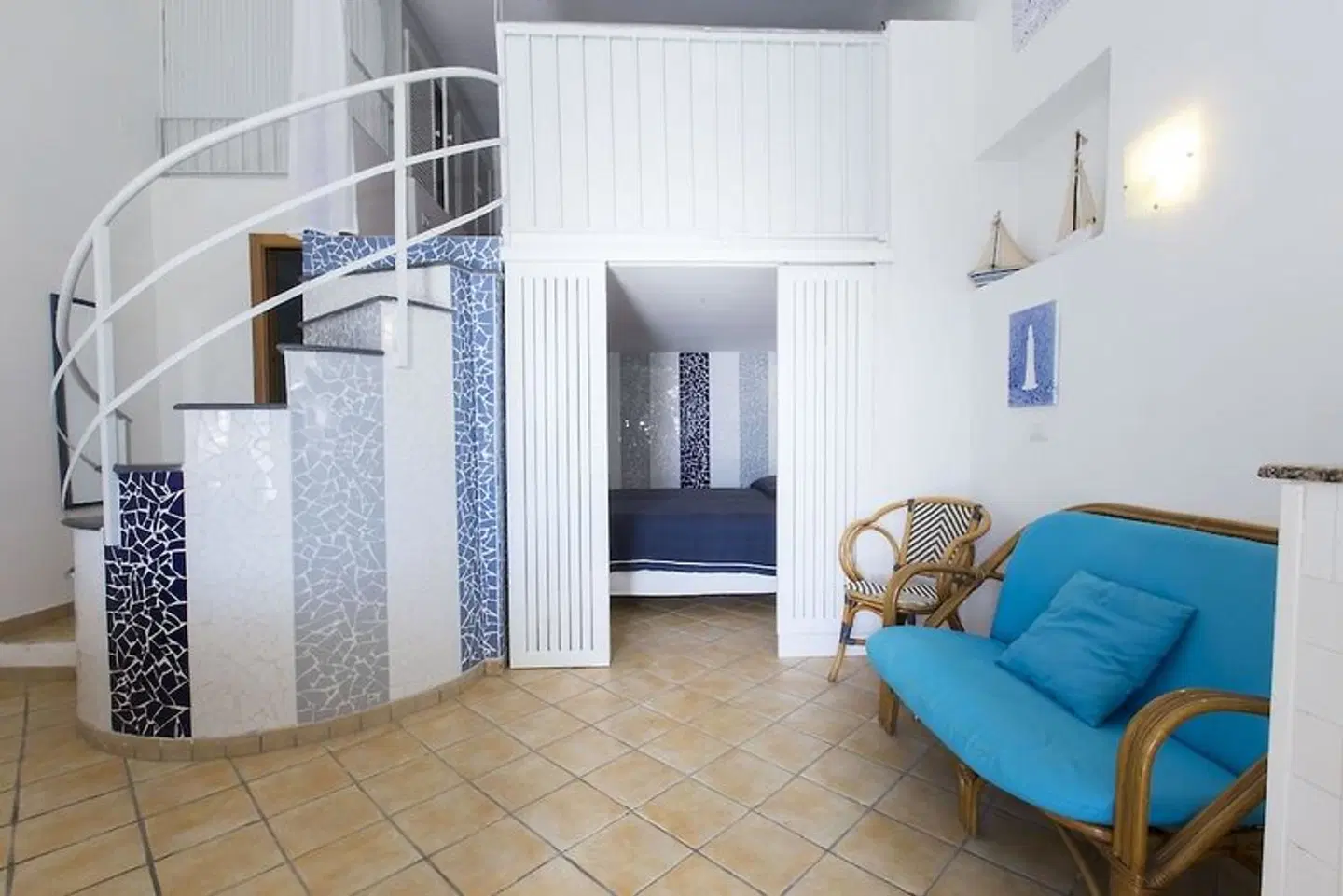 Residence Le Terrazze ROOM_EXAMPLE
