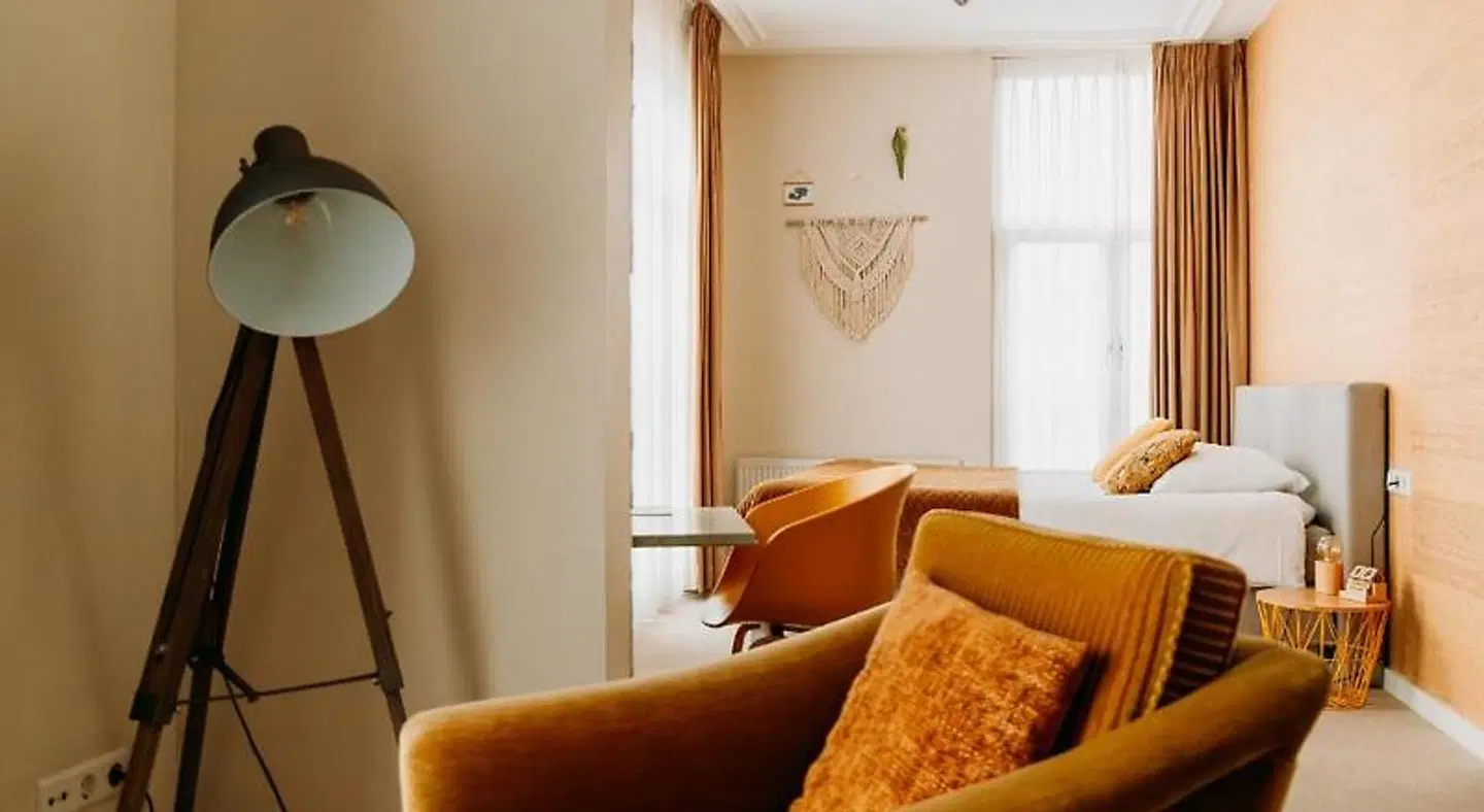 La Paulowna Boutique Hotel ROOM_EXAMPLE