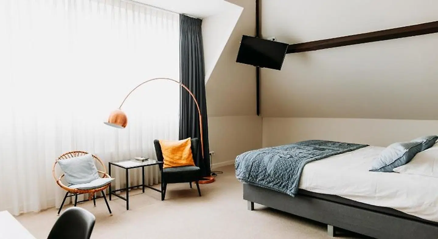 La Paulowna Boutique Hotel ROOM_EXAMPLE