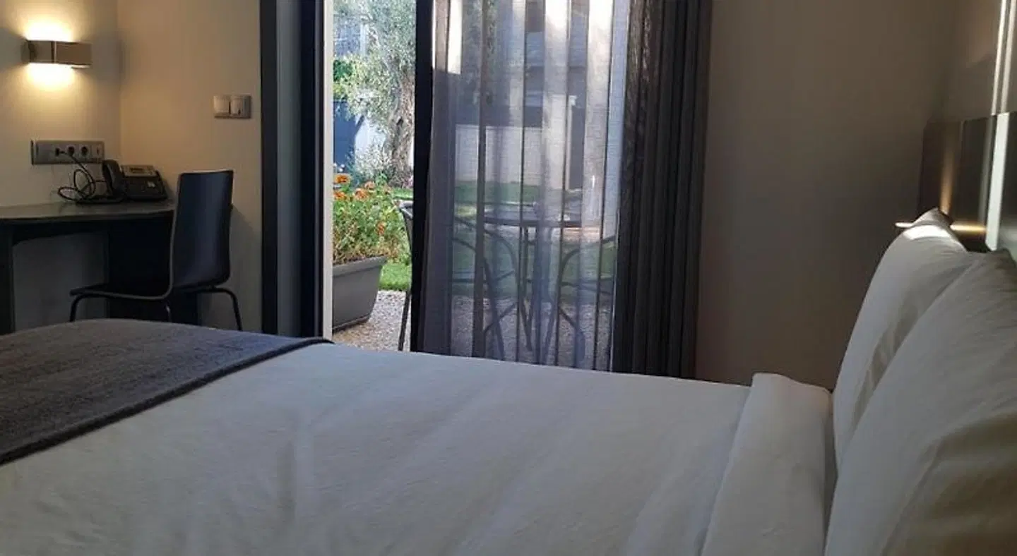 O Abel, Hotel rural ROOM_EXAMPLE