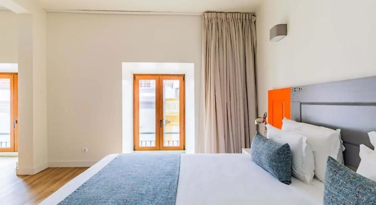 Porta da Arrábida Hostel & Suites ROOM_EXAMPLE