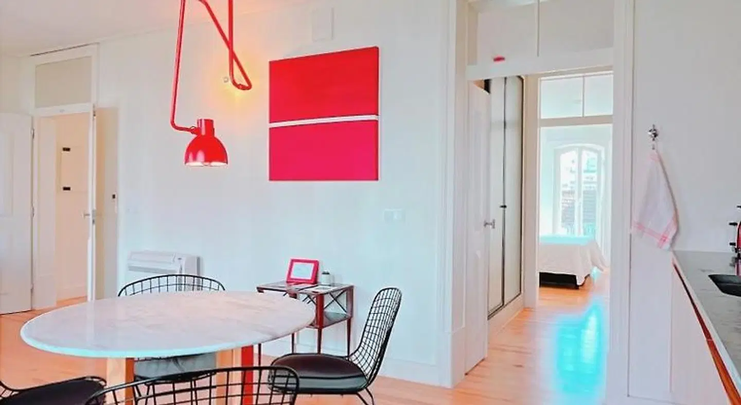 Casa René - Cacilhas - Lisbon Area ROOM_EXAMPLE