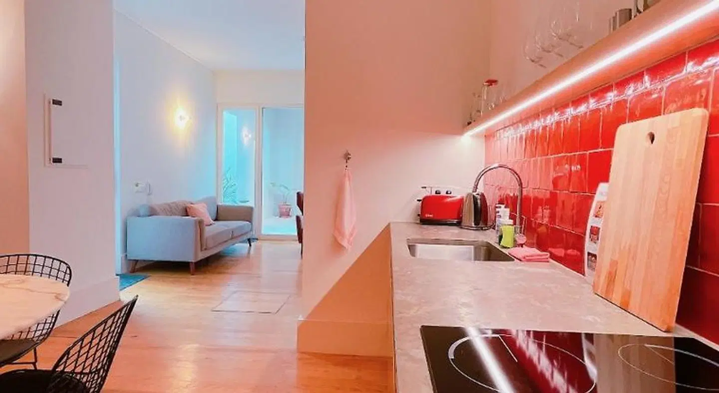 Casa René - Cacilhas - Lisbon Area ROOM_EXAMPLE
