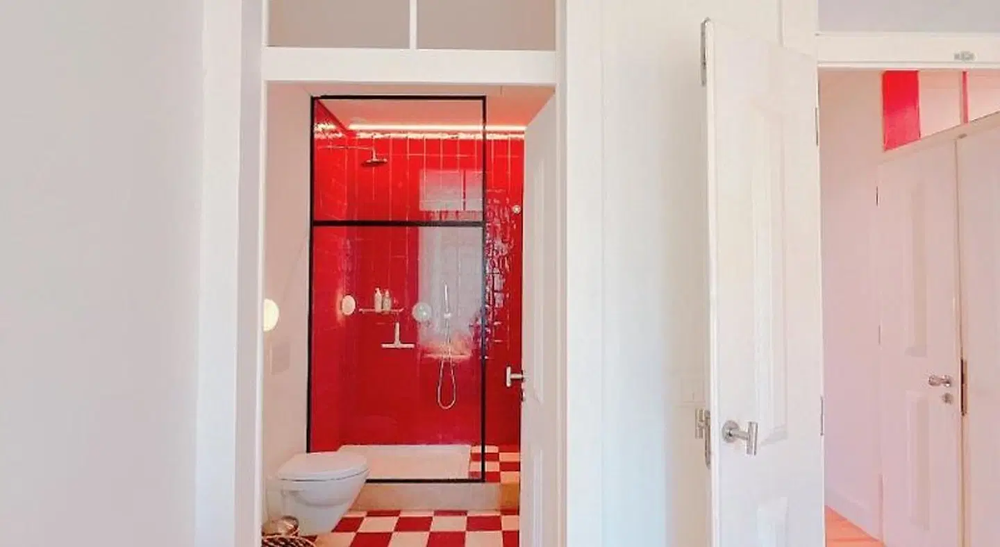 Casa René - Cacilhas - Lisbon Area ROOM_EXAMPLE