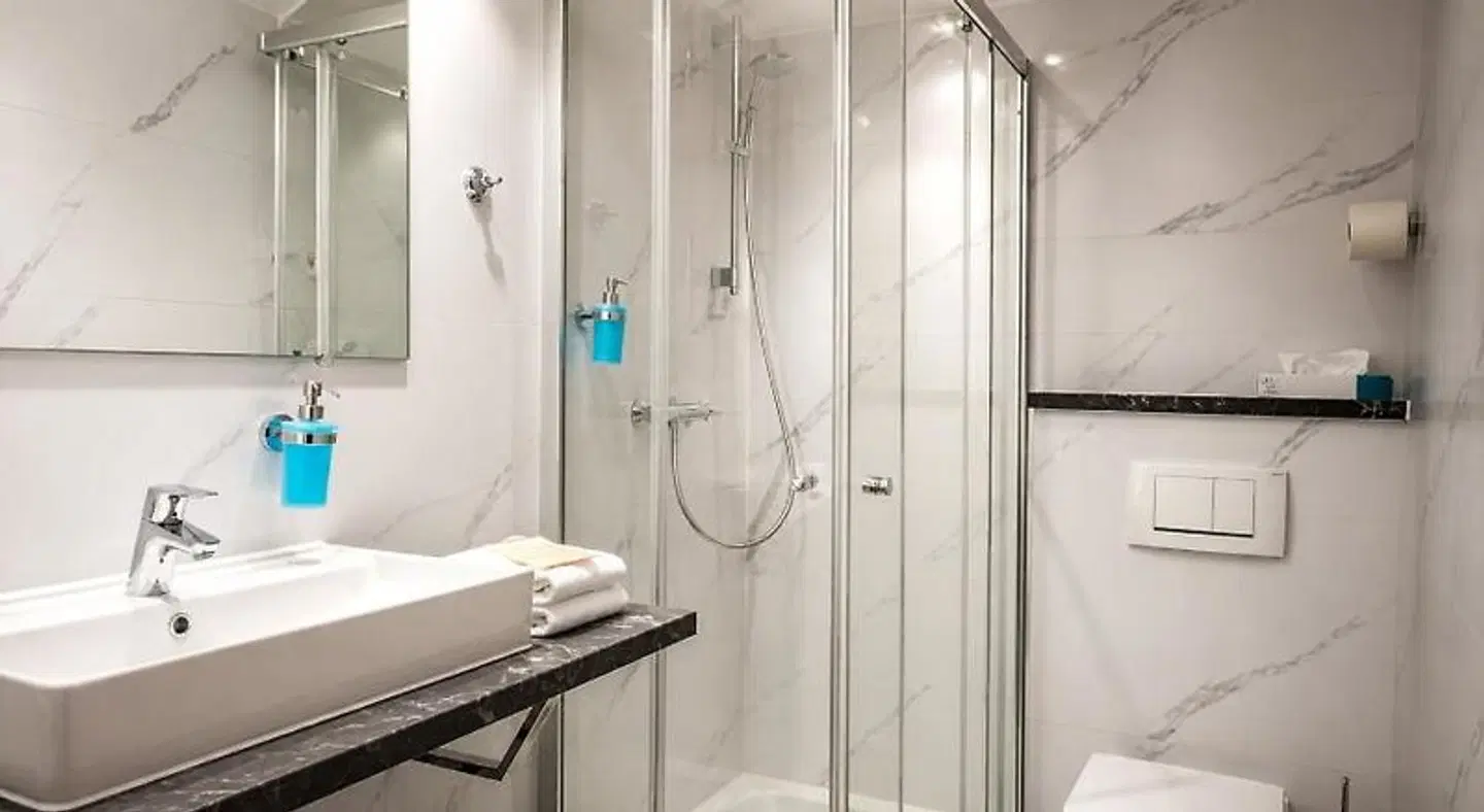 Seewisch Badezimmer