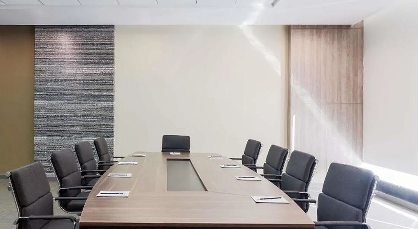 Mercure Makkah Aziziah Konferenz