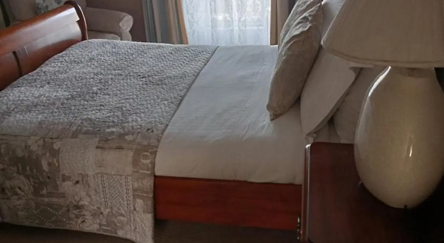 Meath Arms Country Inn ROOM_EXAMPLE