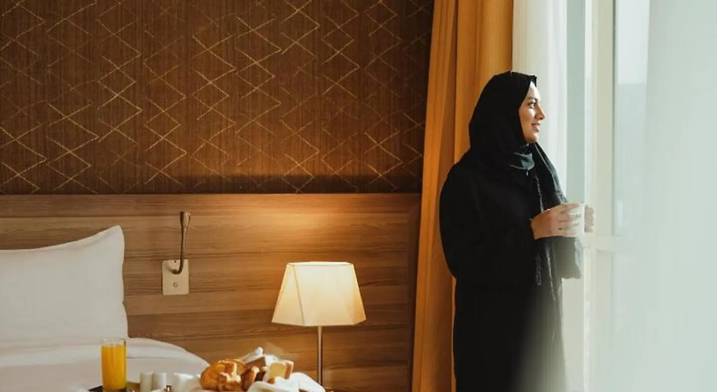 Mercure Makkah Aziziah HEALTH_BEAUTY