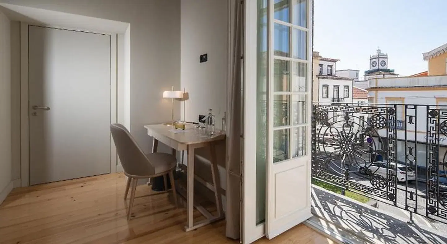 Mercure Ponta Delgada Azores ROOM_EXAMPLE