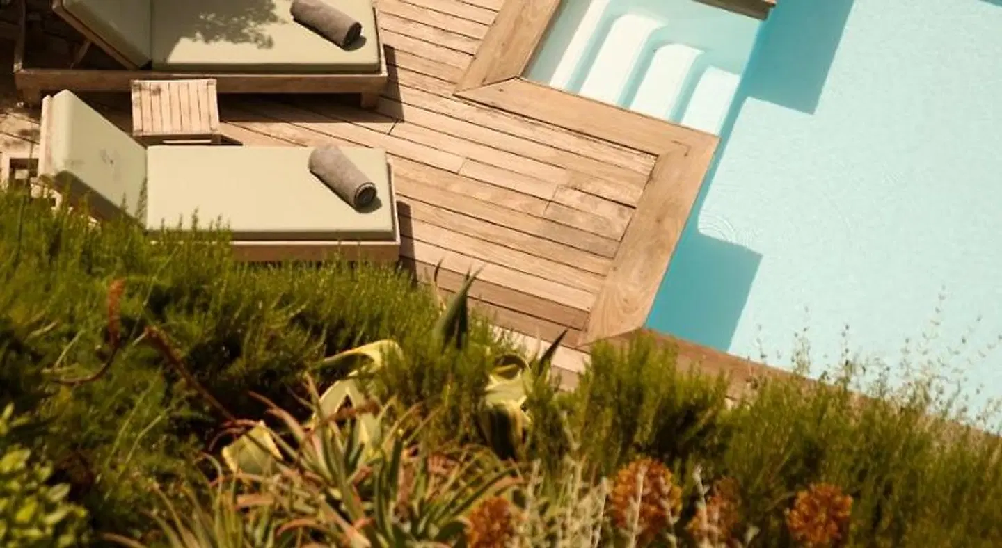 L'Hostellerie du Moulin des Oliviers HEALTH_BEAUTY