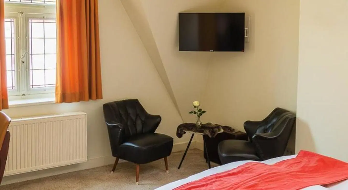 Central Bruges B&B ROOM_EXAMPLE