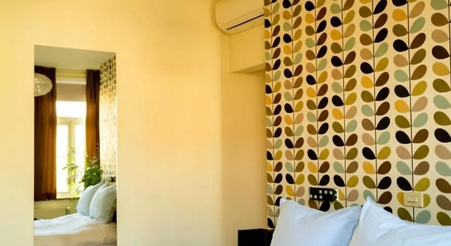 Central Bruges B&B ROOM_EXAMPLE